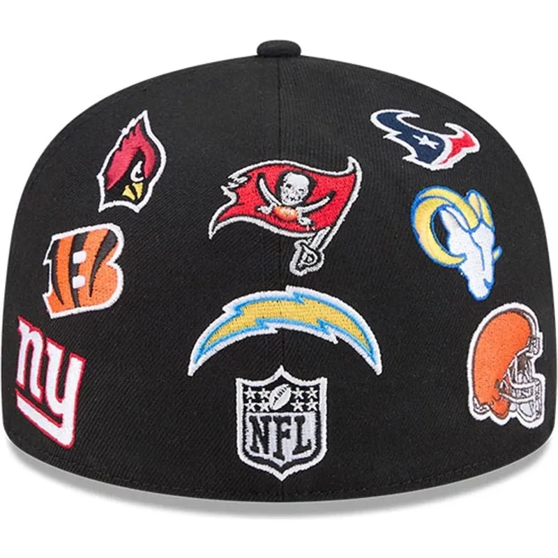cap-littea-black-ajustada-59fifty-all-over-nfl-new-era