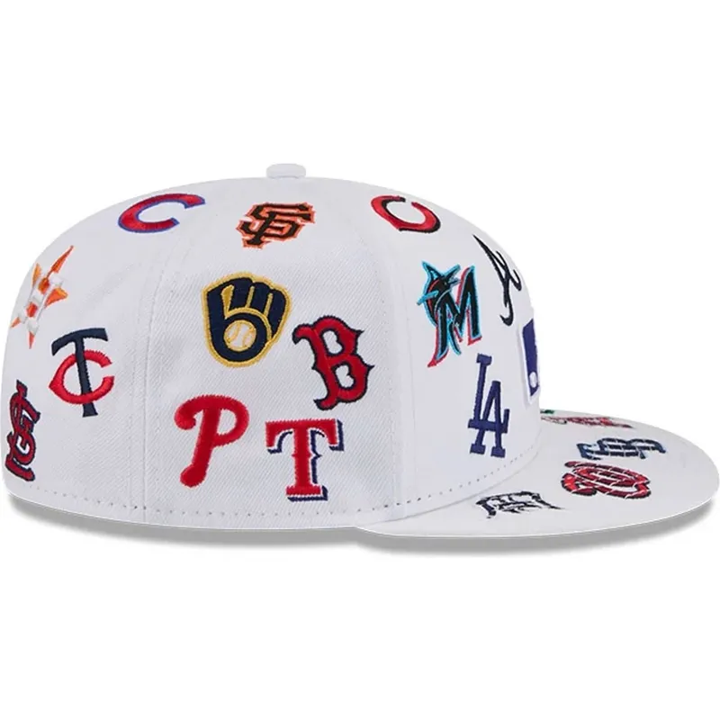 cap-littea-white-ajustada-59fifty-all-over-mlb-new-era