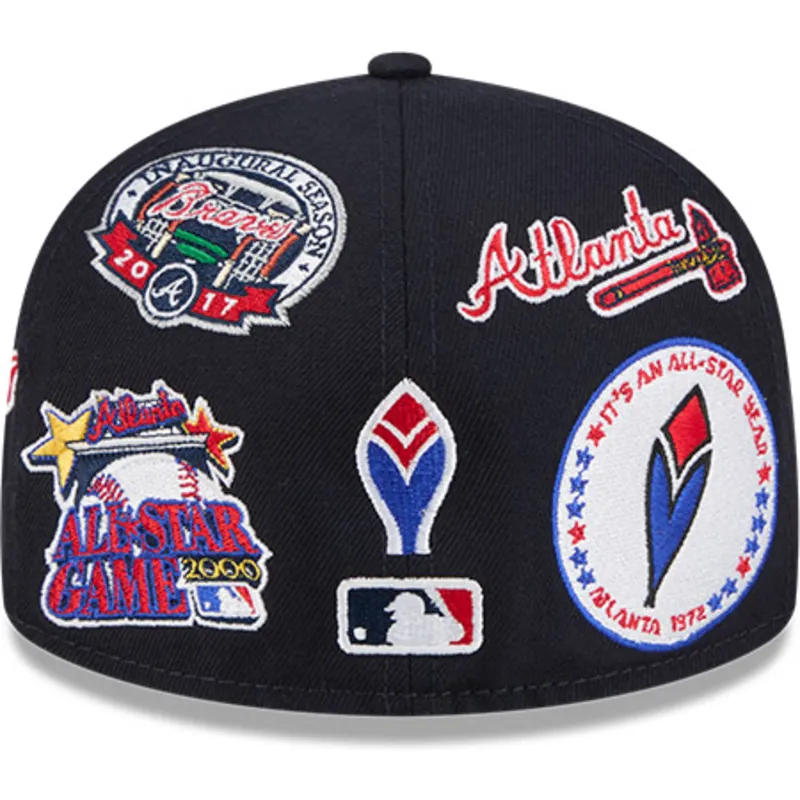 lippikset-littea-musta-istuva-59fifty-all-over-atlanta-braves-mlb-new-era