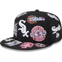 lippikset-littea-musta-istuva-59fifty-all-over-chicago-white-sox-mlb-new-era