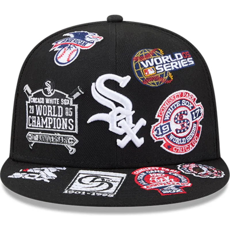 lippikset-littea-musta-istuva-59fifty-all-over-chicago-white-sox-mlb-new-era