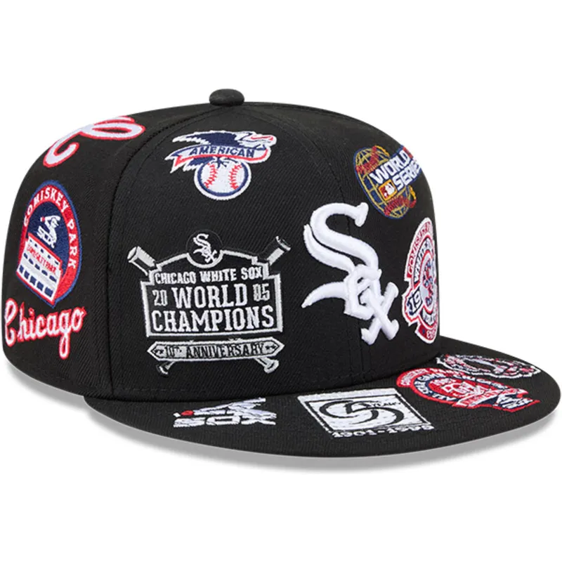 lippikset-littea-musta-istuva-59fifty-all-over-chicago-white-sox-mlb-new-era