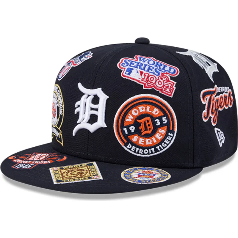 lippikset-littea-laivastonsininen-istuva-59fifty-all-over-detroit-tigers-mlb-new-era