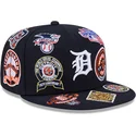 lippikset-littea-laivastonsininen-istuva-59fifty-all-over-detroit-tigers-mlb-new-era