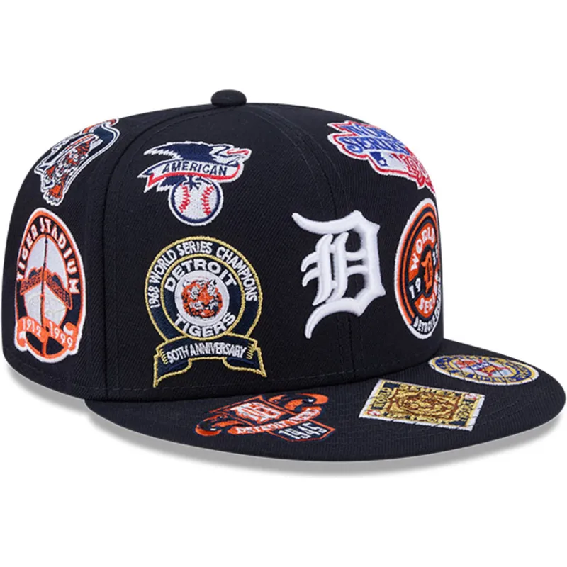lippikset-littea-laivastonsininen-istuva-59fifty-all-over-detroit-tigers-mlb-new-era