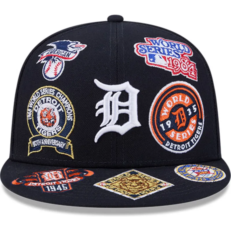 lippikset-littea-laivastonsininen-istuva-59fifty-all-over-detroit-tigers-mlb-new-era