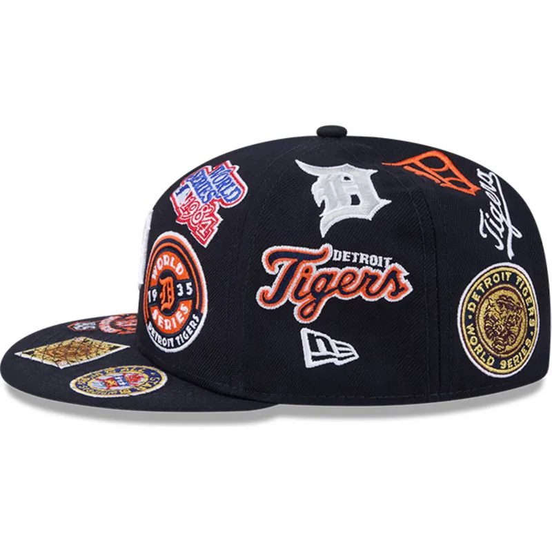 lippikset-littea-laivastonsininen-istuva-59fifty-all-over-detroit-tigers-mlb-new-era