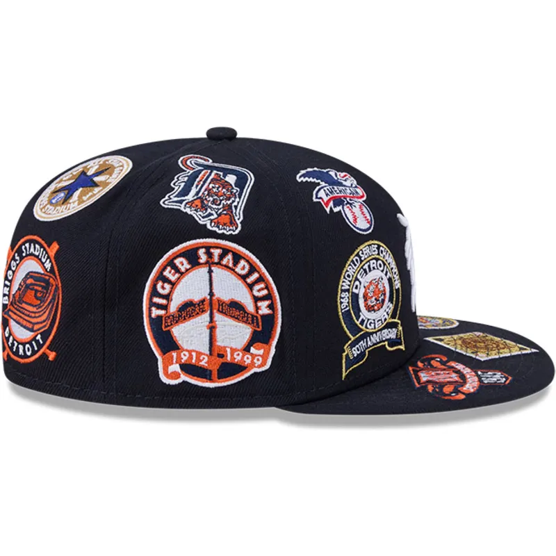 lippikset-littea-laivastonsininen-istuva-59fifty-all-over-detroit-tigers-mlb-new-era