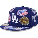lippikset-littea-sininen-istuva-59fifty-all-over-los-angeles-dodgers-mlb-new-era