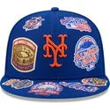 lippikset-littea-sininen-istuva-59fifty-all-over-new-york-mets-mlb-new-era