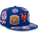 lippikset-littea-sininen-istuva-59fifty-all-over-new-york-mets-mlb-new-era