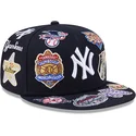 new-era-flat-brim-59fifty-all-over-logos-new-york-yankees-mlb-navy-blue-fitted-cap