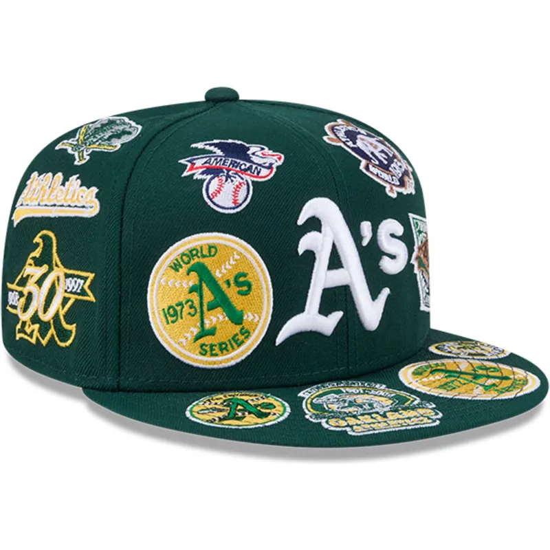 cap-littea-green-ajustada-59fifty-all-over-oakland-athletics-mlb-new-era cap-littea-green-ajustada-59fifty-all-over-oakland-athletics-mlb-new-era