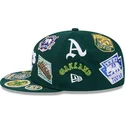 lippikset-littea-vihrea-istuva-59fifty-all-over-oakland-athletics-mlb-new-era