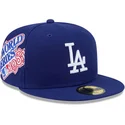 lippikset-littea-sininen-istuva-59fifty-hidden-hit-los-angeles-dodgers-mlb-new-era