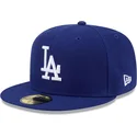 lippikset-littea-sininen-istuva-59fifty-hidden-hit-los-angeles-dodgers-mlb-new-era