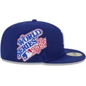 lippikset-littea-sininen-istuva-59fifty-hidden-hit-los-angeles-dodgers-mlb-new-era
