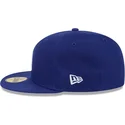 lippikset-littea-sininen-istuva-59fifty-hidden-hit-los-angeles-dodgers-mlb-new-era