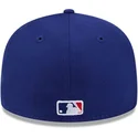 lippikset-littea-sininen-istuva-59fifty-hidden-hit-los-angeles-dodgers-mlb-new-era
