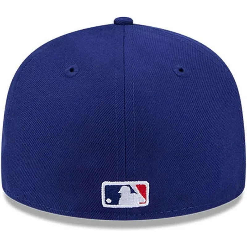 lippikset-littea-sininen-istuva-59fifty-hidden-hit-los-angeles-dodgers-mlb-new-era