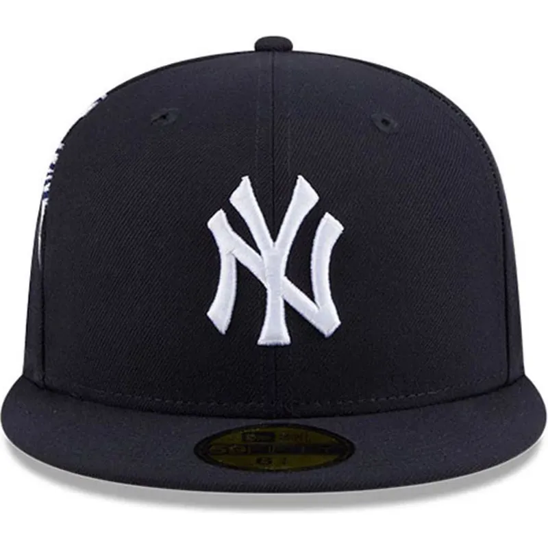cap-littea-navy-blue-ajustada-59fifty-hidden-hit-new-york-yankees-mlb-new-era cap-littea-navy-blue-ajustada-59fifty-hidden-hit-new-york-yankees-mlb-new-era