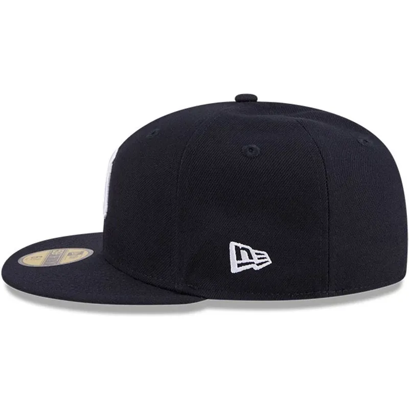 cap-littea-navy-blue-ajustada-59fifty-hidden-hit-new-york-yankees-mlb-new-era cap-littea-navy-blue-ajustada-59fifty-hidden-hit-new-york-yankees-mlb-new-era