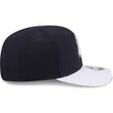 lippikset-kaareva-laivastonsininen-snapback-9seventy-stretch-snap-flower-new-york-yankees-mlb-new-era
