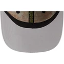 lippikset-kaareva-laivastonsininen-snapback-9seventy-stretch-snap-flower-new-york-yankees-mlb-new-era