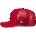cap-kaareva-red-snapback-9seventy-stretch-snap-eg-chicago-blackhawks-nhl-new-era