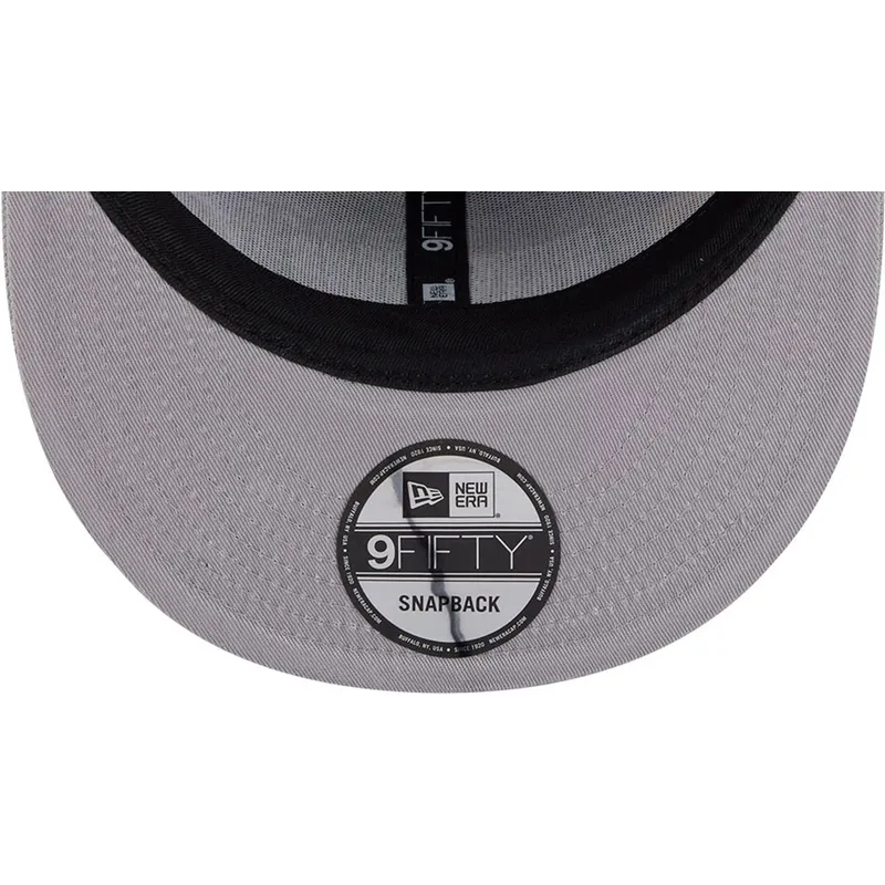 lippikset-littea-harmaa-snapback-9fifty-scattered-grapefruit-league-mlb-new-era