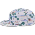 lippikset-littea-monivarinen-snapback-9fifty-print-new-york-yankees-mlb-new-era