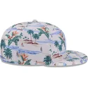 lippikset-littea-monivarinen-snapback-9fifty-print-new-york-yankees-mlb-new-era