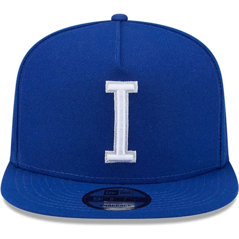 cap-littea-blue-snapback-9fifty-a-frame-italy-world-baseball-classic-2026-world-baseball-classic-new-era cap-littea-blue-snapback-9fifty-a-frame-italy-world-baseball-classic-2026-world-baseball-classic-new-era