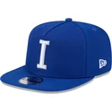 cap-littea-blue-snapback-9fifty-a-frame-italy-world-baseball-classic-2026-world-baseball-classic-new-era