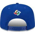 cap-littea-blue-snapback-9fifty-a-frame-italy-world-baseball-classic-2026-world-baseball-classic-new-era