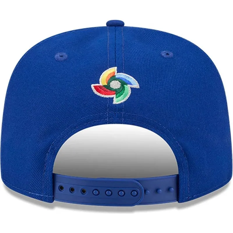 cap-littea-blue-snapback-9fifty-a-frame-italy-world-baseball-classic-2026-world-baseball-classic-new-era cap-littea-blue-snapback-9fifty-a-frame-italy-world-baseball-classic-2026-world-baseball-classic-new-era