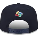 lippikset-littea-laivastonsininen-snapback-9fifty-a-frame-great-britain-2026-world-baseball-classic-world-baseball-classic-new-e