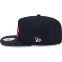 lippikset-littea-laivastonsininen-snapback-9fifty-a-frame-great-britain-2026-world-baseball-classic-world-baseball-classic-new-e
