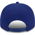 lippikset-kaareva-sininen-snapback-9fifty-a-frame-historic-los-angeles-dodgers-mlb-new-era