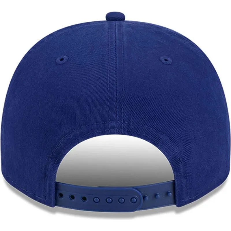 lippikset-kaareva-sininen-snapback-9fifty-a-frame-historic-los-angeles-dodgers-mlb-new-era