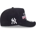 lippikset-littea-laivastonsininen-snapback-9fifty-a-frame-historic-new-york-yankees-mlb-new-era