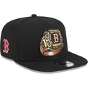 cap-littea-black-snapback-9fifty-a-frame-ring-boston-red-sox-mlb-new-era