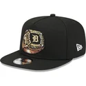 cap-littea-black-snapback-9fifty-a-frame-ring-detroit-tigers-mlb-new-era