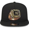 cap-littea-black-snapback-9fifty-a-frame-ring-new-york-yankees-mlb-new-era