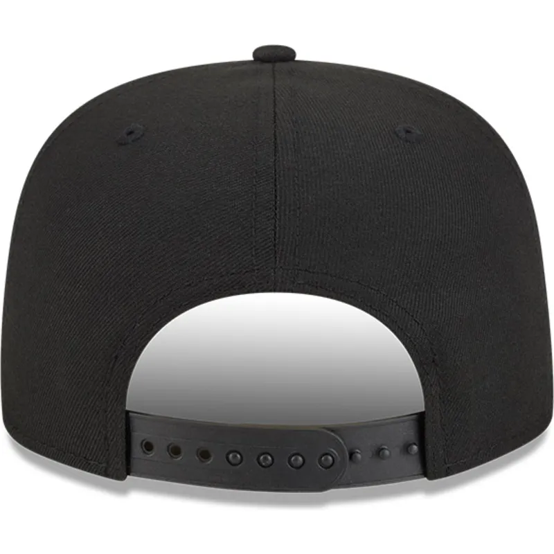 lippikset-littea-musta-snapback-9fifty-a-frame-ring-new-york-yankees-mlb-new-era