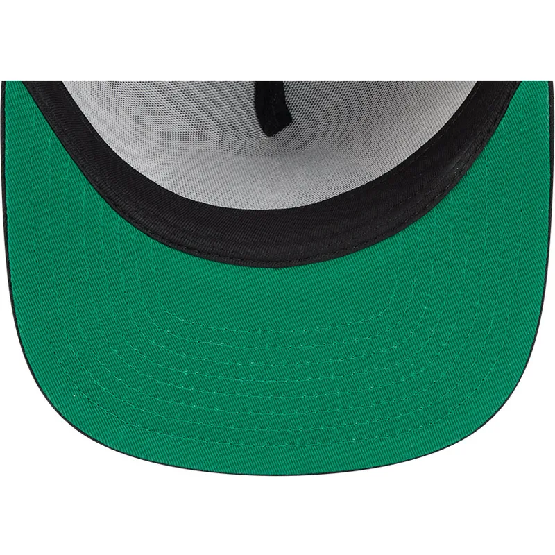 lippikset-littea-musta-snapback-9fifty-a-frame-ring-new-york-yankees-mlb-new-era