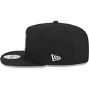 lippikset-littea-musta-snapback-9fifty-a-frame-ring-oakland-athletics-mlb-new-era