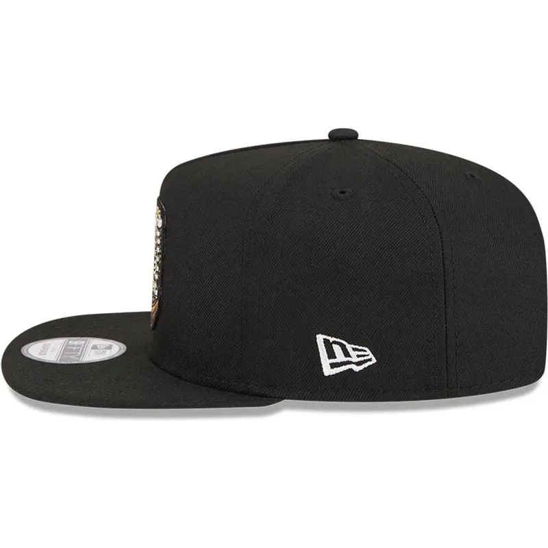 lippikset-littea-musta-snapback-9fifty-a-frame-ring-oakland-athletics-mlb-new-era lippikset-littea-musta-snapback-9fifty-a-frame-ring-oakland-athletics-mlb-new-era