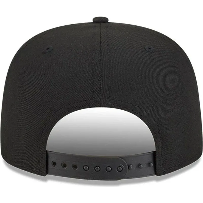 lippikset-littea-musta-snapback-9fifty-a-frame-ring-oakland-athletics-mlb-new-era lippikset-littea-musta-snapback-9fifty-a-frame-ring-oakland-athletics-mlb-new-era