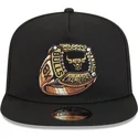 lippikset-littea-musta-snapback-9fifty-a-frame-ring-chicago-bulls-nba-new-era
